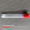 Transport Empty Tube Container 10 MLCE